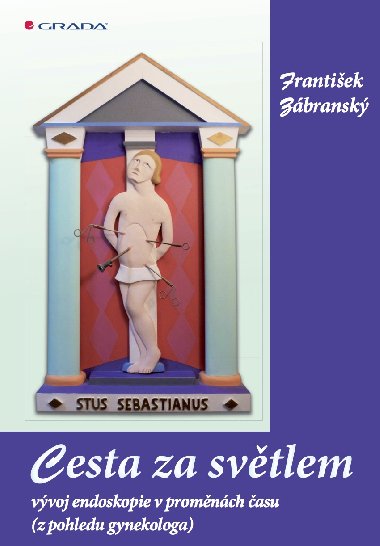 Cesta za svtlem - Frantiek Zbransk 