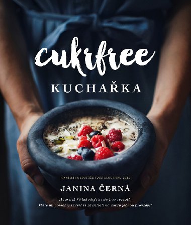 Cukrfree - Janina ern 
