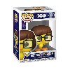Funko POP Animation: Hanna Barbera - Tweety as Velma - neuveden