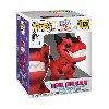 Funko POP Super: Moon Girl and Devil Dino - Devil Dino - neuveden