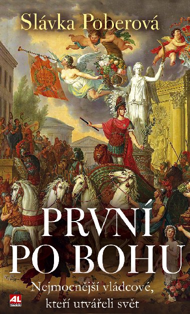 Prvn po Bohu - Slvka Poberov 