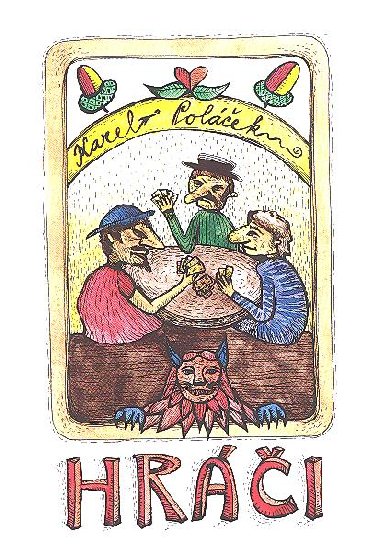Hri - Karel Polek 