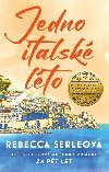 Jedno italsk lto - Rebecca Serleov