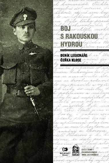 Boj s rakouskou hydrou - enk Klos 