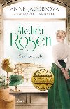 Atelir Rosen: Sny nov doby - Anne Jacobsov, Marie Lamballe