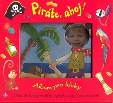 Pirte, ahoj! - 