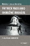 Okrun bulvre - Patrick Modiano
