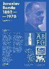 Jaroslav Benda 1882-1970 - Doekalov Petra