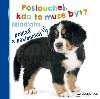 Poslouchej, kdo to me bt? Mlata - Svojtka