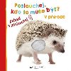 Poslouchej, kdo to me bt? V prod - Svojtka