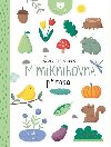 6 miniknek - Mimiknihovna proda - neuveden