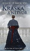 Krska a netvor - Alexander Stainforth