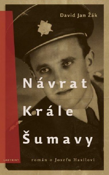Nvrat Krle umavy - David Jan k 