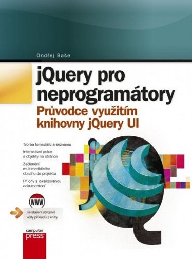 jQuery pro neprogramtory - Ondej Bae 