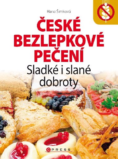 esk bezlepkov peen - Hana echov imkov 
