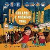 Chlapec z nonho trhu - Ling Sing-ie
