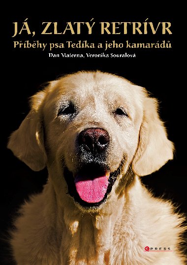 J, zlat retrvr - Dan Materna , Dan Materna Veronika Souralov 