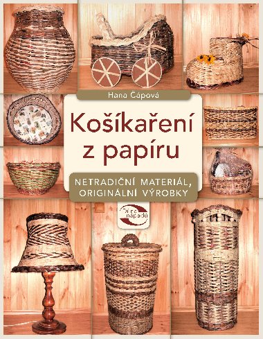 Kokaen z papru - Hana pov 