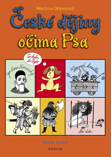 esk djiny oima Psa 2 - Martina Drijverov , Martina Drijverov Petr Urban 