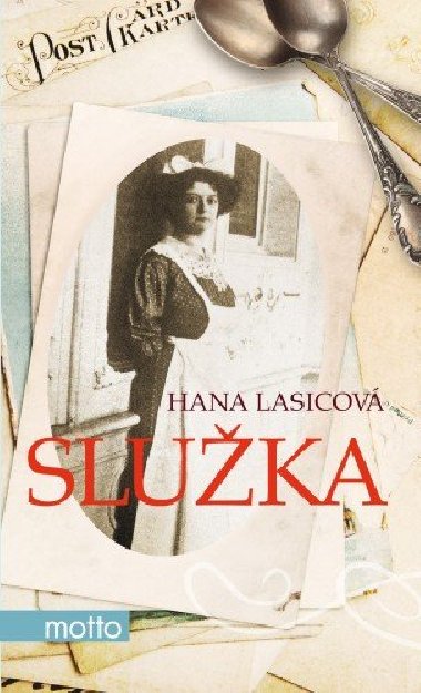 Sluka - Hana Lasicov 