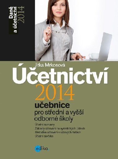 etnictv 2014, uebnice pro S a VO - Jitka Mrkosov 