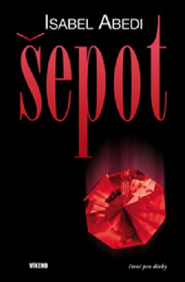 epot - Isabel Abedi