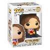 Funko POP Movie: Harry Potter - Holiday Hermione Granger - neuveden