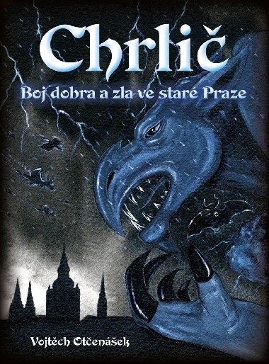 Chrli - Vojtch Otenek 