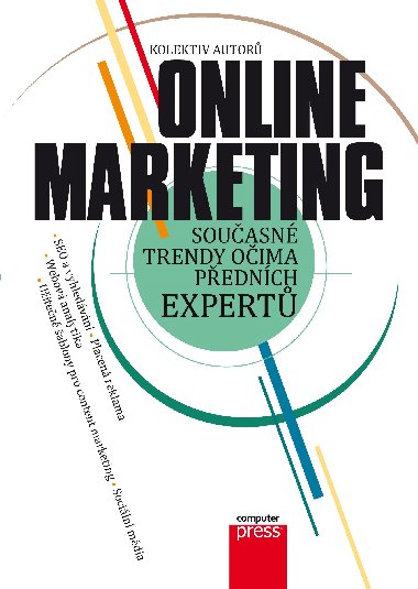 Online marketing - Kolektiv 