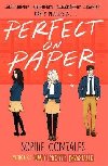 Perfect On Paper - Gonzales Sophie