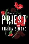 Priest - Simone Sierra