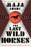 The Last Wild Horses - Lunde Maja