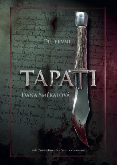 TaPati - Dana Smkalov 