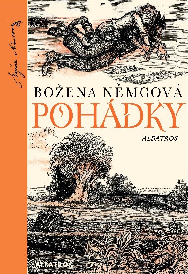 Pohdky Boeny Nmcov - Boena Nmcov , Boena Nmcov Vclav Kabt 