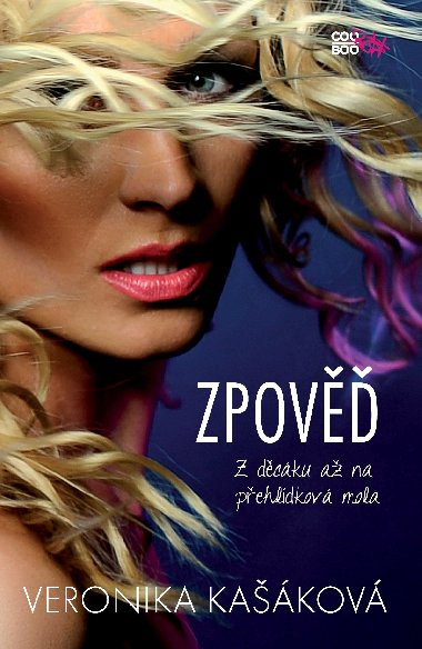 Zpov: Z dcku a na pehldkov mola - Veronika Kakov 