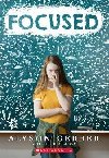 Focused - Gerber Alyson