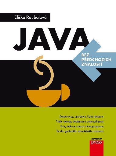 Java - Elika Roubalov 