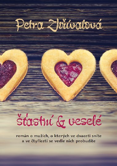 astn a vesel - Petra Zhvalov 