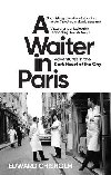A Waiter in Paris: Adventures in the Dark Heart of the City - Chisholm Edward