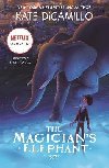 The Magicians Elephant Movie tie-in - Dicamillo Kate