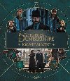 Fantastic Beasts - The Secrets of Dumbledore: Movie Magic - Revensonov Jody