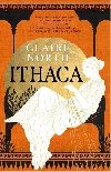 Ithaca: The exquisite, gripping tale that breathes life into ancient myth - North Claire