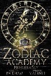 Zodiac Academy 7: Heartless Sky - Peckham Caroline