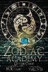 Zodiac Academy 5: Cursed Fates: Shadow Princess - Peckham Caroline