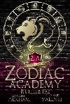 Zodiac Academy 2: Ruthless Fae: Ruthless Fae - Peckham Caroline