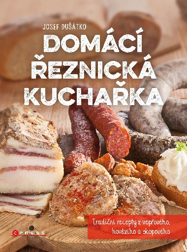 Domc eznick kuchaka - Josef Dutko 