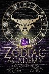 Zodiac Academy 4: Shadow Princess - Peckham Caroline