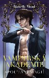 Vamprsk akademie 5 - Spoutni magi - Richelle Mead