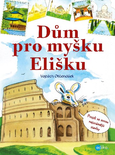 Dm pro myku Eliku - Vojtch Otenek 