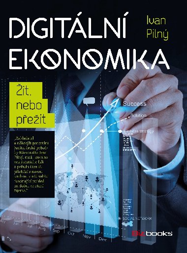 Digitln ekonomika - Ivan Piln 